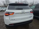 Jeep Compass 4x4 / LIMITED / niski przebieg / mała szkoda - 6