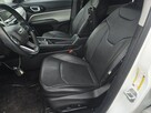 Jeep Compass 4x4 / LIMITED / niski przebieg / mała szkoda - 7