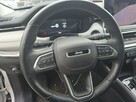 Jeep Compass 4x4 / LIMITED / niski przebieg / mała szkoda - 9