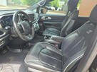 Chrysler Pacifica LIMITED S / niski przebieg / mała szkoda - 6