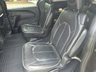 Chrysler Pacifica LIMITED S / niski przebieg / mała szkoda - 9