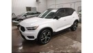 Volvo XC 40 AWD / bogata wersja / niski przebieg - 2