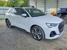 Audi Q3 / Quattro / S-Line / niski przebieg