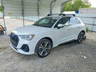 Audi Q3 / Quattro / S-Line / niski przebieg - 2