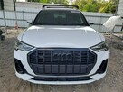 Audi Q3 / Quattro / S-Line / niski przebieg - 3