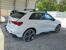 Audi Q3 / Quattro / S-Line / niski przebieg - 4