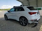 Audi Q3 / Quattro / S-Line / niski przebieg - 5