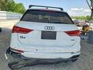 Audi Q3 / Quattro / S-Line / niski przebieg - 6