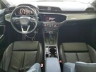 Audi Q3 / Quattro / S-Line / niski przebieg - 8