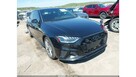 Audi A4 Quattro / S-Line / niski przebieg