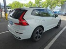 Volvo XC 60 AWD / R-Design / niski przebieg - 4