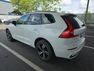Volvo XC 60 AWD / R-Design / niski przebieg - 5
