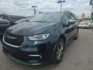 Chrysler Pacifica NAJWYZSZA WERSJA WYPOSAŻENIA PINNACLE / mała szkoda / niski przebieg - 2