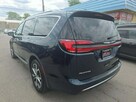 Chrysler Pacifica NAJWYZSZA WERSJA WYPOSAŻENIA PINNACLE / mała szkoda / niski przebieg - 3