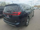 Chrysler Pacifica NAJWYZSZA WERSJA WYPOSAŻENIA PINNACLE / mała szkoda / niski przebieg - 4
