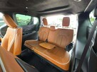 Chrysler Pacifica NAJWYZSZA WERSJA WYPOSAŻENIA PINNACLE / mała szkoda / niski przebieg - 12