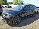 Dodge Durango AWD / 3.6 V6 / bogata wersja - 2
