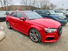 Audi A3 / Quattro / S-Line - 3
