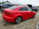 Audi A3 / Quattro / S-Line - 4