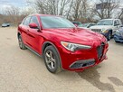 Alfa Romeo Stelvio AWD / automat / niski przebieg - 2