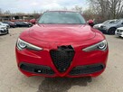 Alfa Romeo Stelvio AWD / automat / niski przebieg - 3