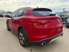 Alfa Romeo Stelvio AWD / automat / niski przebieg - 4