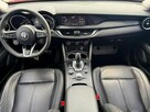 Alfa Romeo Stelvio AWD / automat / niski przebieg - 7