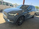 Volvo XC 90 AWD / najbogatsza wersja Inscription / niski przebieg - 2