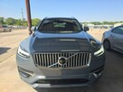 Volvo XC 90 AWD / najbogatsza wersja Inscription / niski przebieg - 3