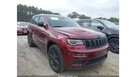 Jeep Grand Cherokee 4x4 / Limited X / 3.6 - idealny pod gaz