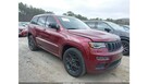 Jeep Grand Cherokee 4x4 / Limited X / 3.6 - idealny pod gaz - 2