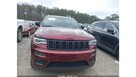Jeep Grand Cherokee 4x4 / Limited X / 3.6 - idealny pod gaz - 4