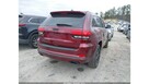 Jeep Grand Cherokee 4x4 / Limited X / 3.6 - idealny pod gaz - 6
