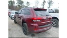 Jeep Grand Cherokee 4x4 / Limited X / 3.6 - idealny pod gaz - 7