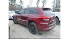 Jeep Grand Cherokee 4x4 / Limited X / 3.6 - idealny pod gaz - 9