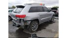 Jeep Grand Cherokee 4x4 / najbogatsza wersja OVERLAND / 3.6 - idealny pod gaz - 6