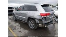 Jeep Grand Cherokee 4x4 / najbogatsza wersja OVERLAND / 3.6 - idealny pod gaz - 7