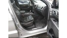 Jeep Grand Cherokee 4x4 / najbogatsza wersja OVERLAND / 3.6 - idealny pod gaz - 10