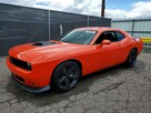 Dodge Challenger 5.7 R/T / bardzo niski przebieg / automat