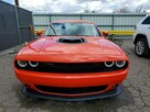 Dodge Challenger 5.7 R/T / bardzo niski przebieg / automat - 2