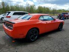 Dodge Challenger 5.7 R/T / bardzo niski przebieg / automat - 4