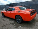 Dodge Challenger 5.7 R/T / bardzo niski przebieg / automat - 5