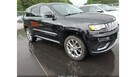 Jeep Grand Cherokee SUMMIT / 4x4 / niski przebieg