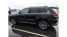 Jeep Grand Cherokee SUMMIT / 4x4 / niski przebieg - 5
