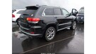 Jeep Grand Cherokee SUMMIT / 4x4 / niski przebieg - 6