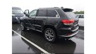 Jeep Grand Cherokee SUMMIT / 4x4 / niski przebieg - 7