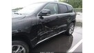 Jeep Grand Cherokee SUMMIT / 4x4 / niski przebieg - 8