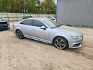 Audi A4 / Quattro / Najbogatsza wersja Prestige /