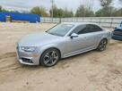 Audi A4 / Quattro / Najbogatsza wersja Prestige / - 2