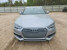 Audi A4 / Quattro / Najbogatsza wersja Prestige / - 3